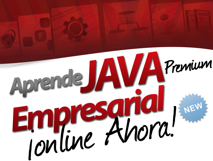 Cursos Java EE Premium